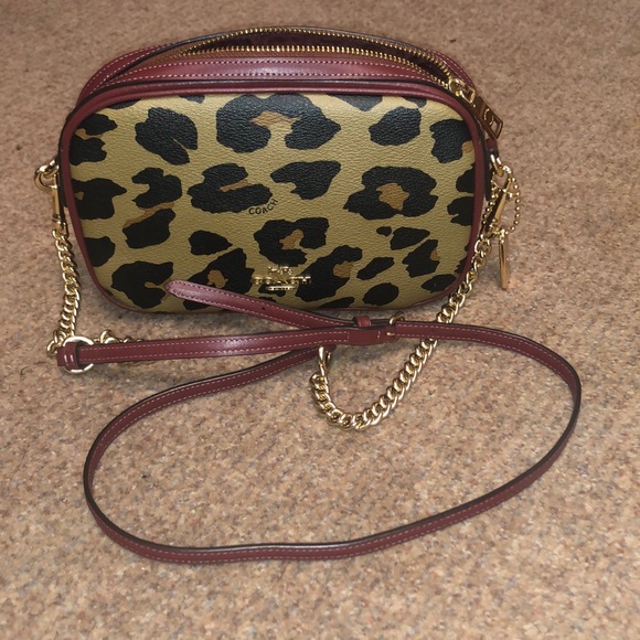 Coach Handbags - Coach bag